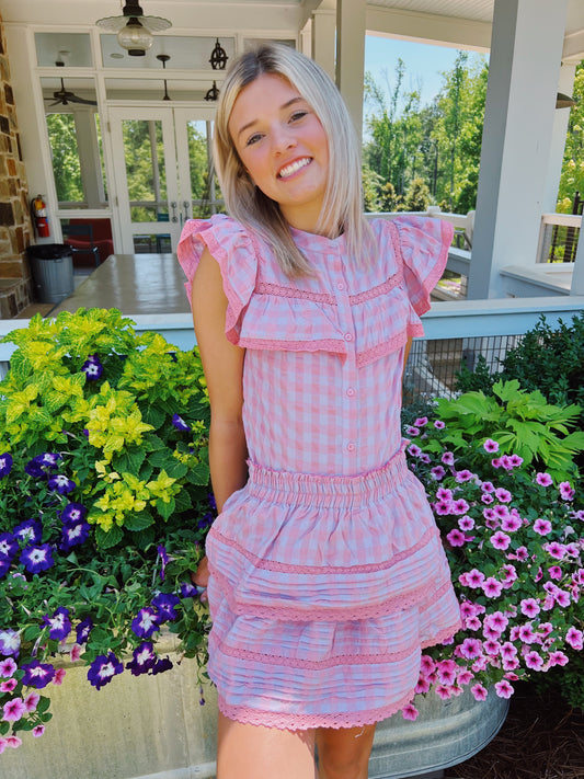 “All Summer Long” Set