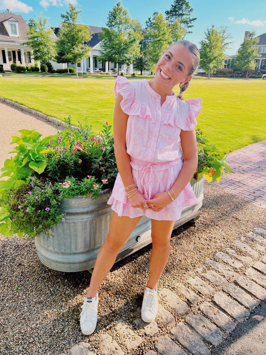 “Cutie Pie” Dress