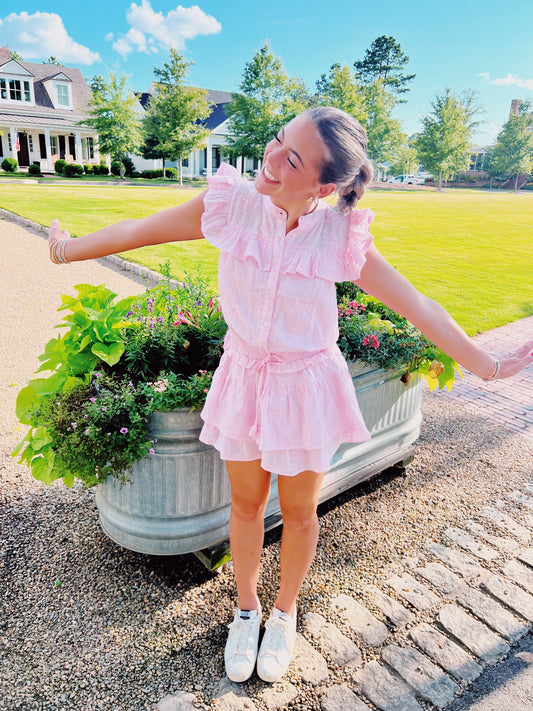 “Cutie Pie” Dress