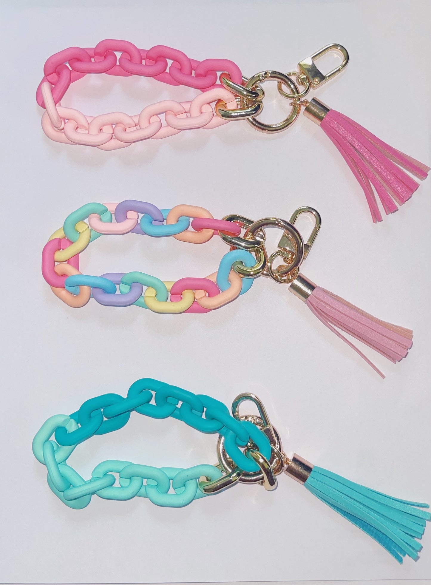 “MAC” Keychain