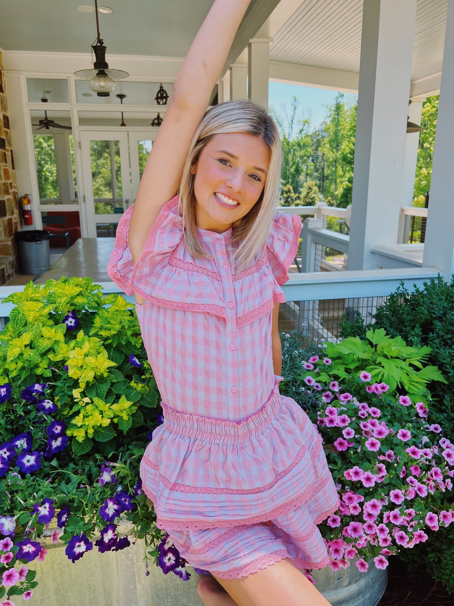 “All Summer Long” Set