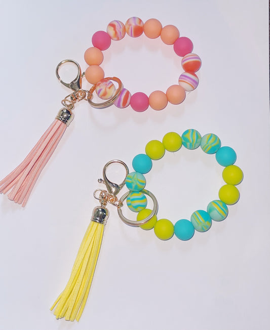 “MIIX” Keychain