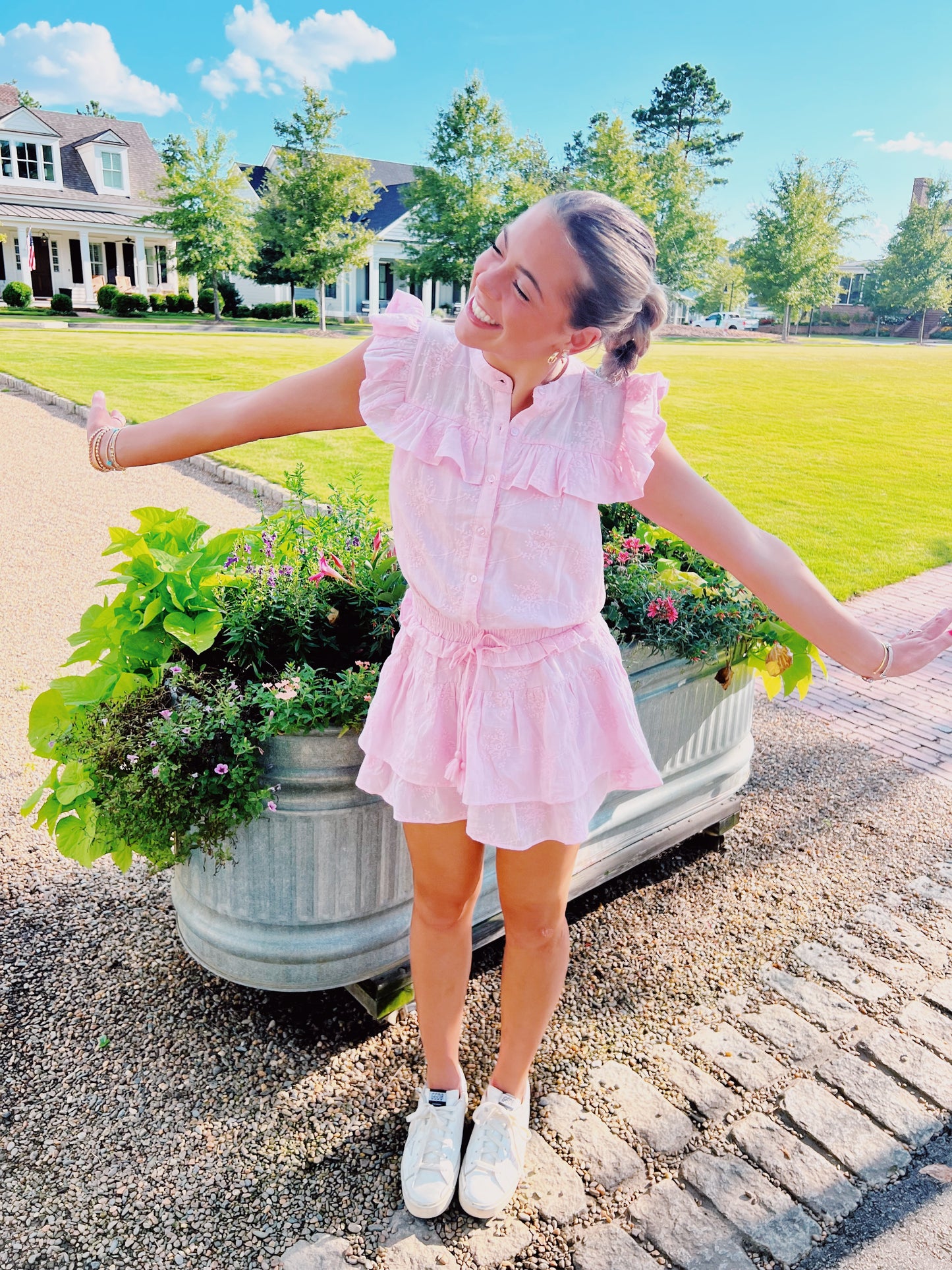 “Cutie Pie” Dress