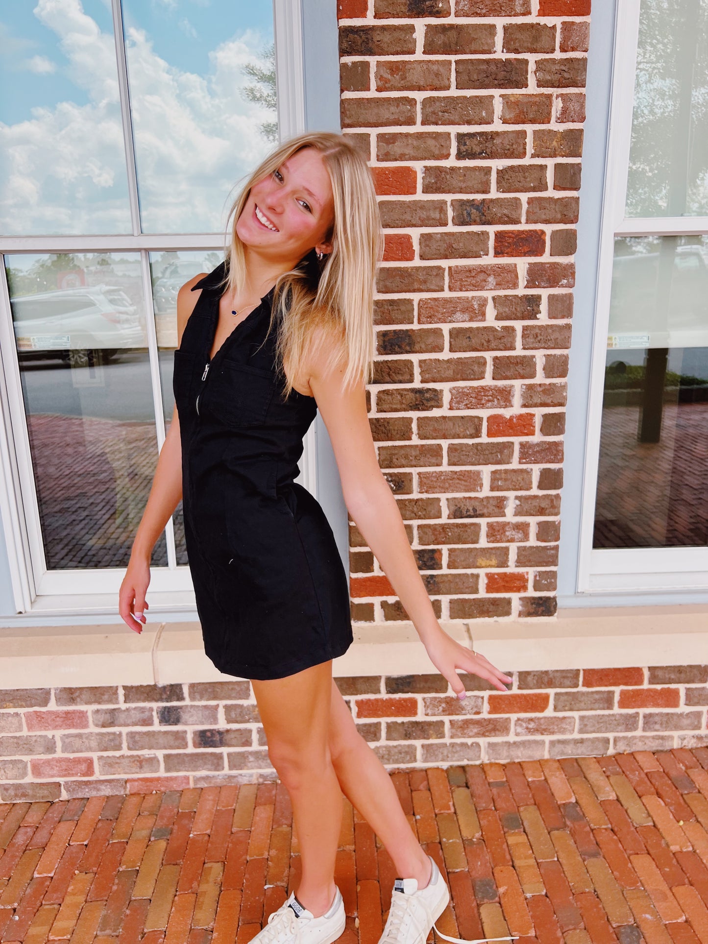 “Bless Your Heart” Dress