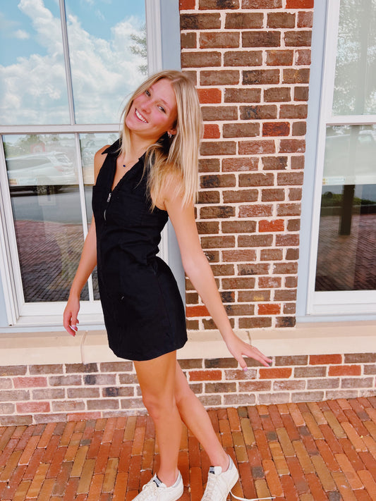 “Bless Your Heart” Dress